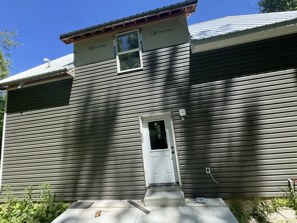 2027 Old Lake Road Lewisburg TN 37091