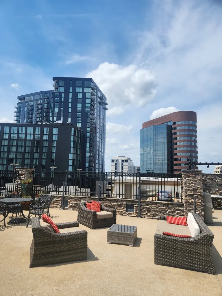 1803 Broadway Nashville TN 37203