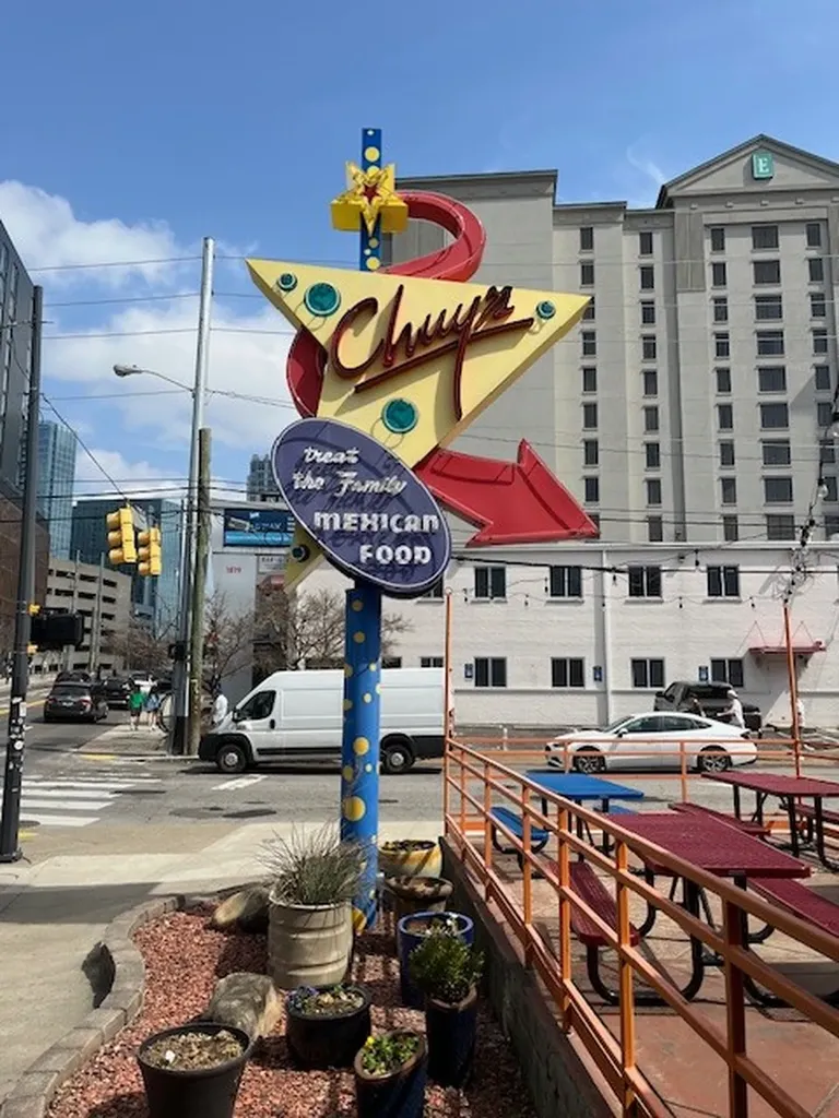 1803 Broadway Nashville TN 37203