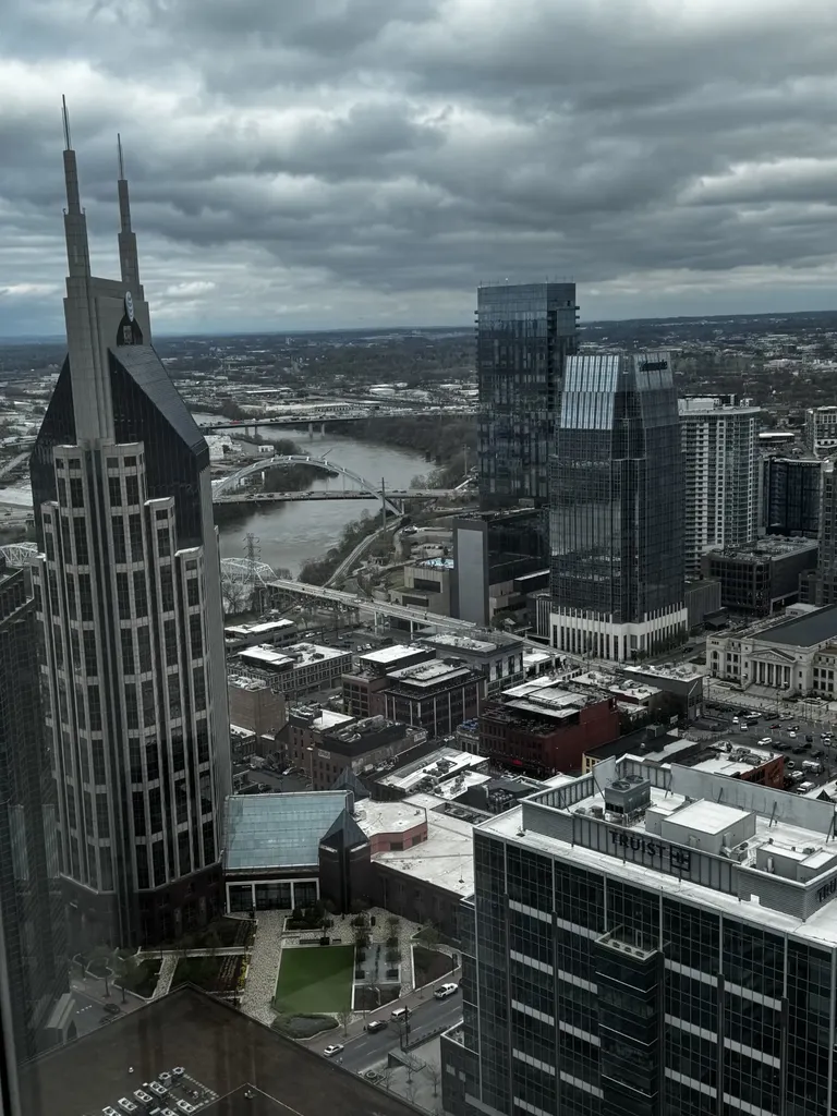 515 Church Street Nashville TN 37219