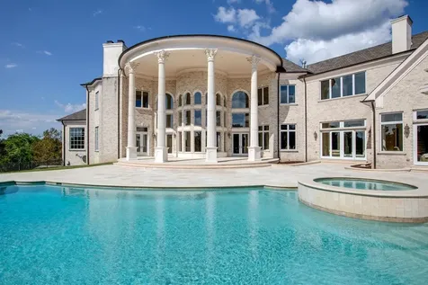 2423 Hidden River Lane Franklin TN 37069