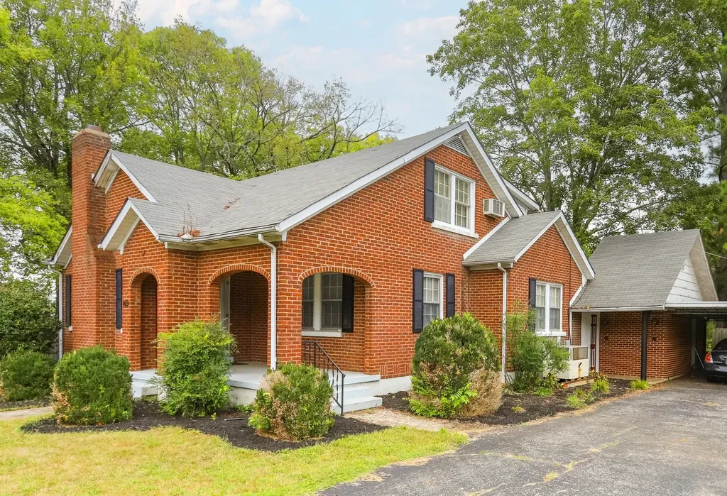 103 Bass Drive Columbia TN 38401