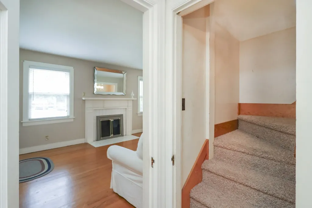 103 Bass Drive Columbia TN 38401