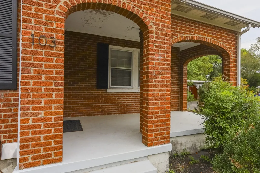 103 Bass Drive Columbia TN 38401
