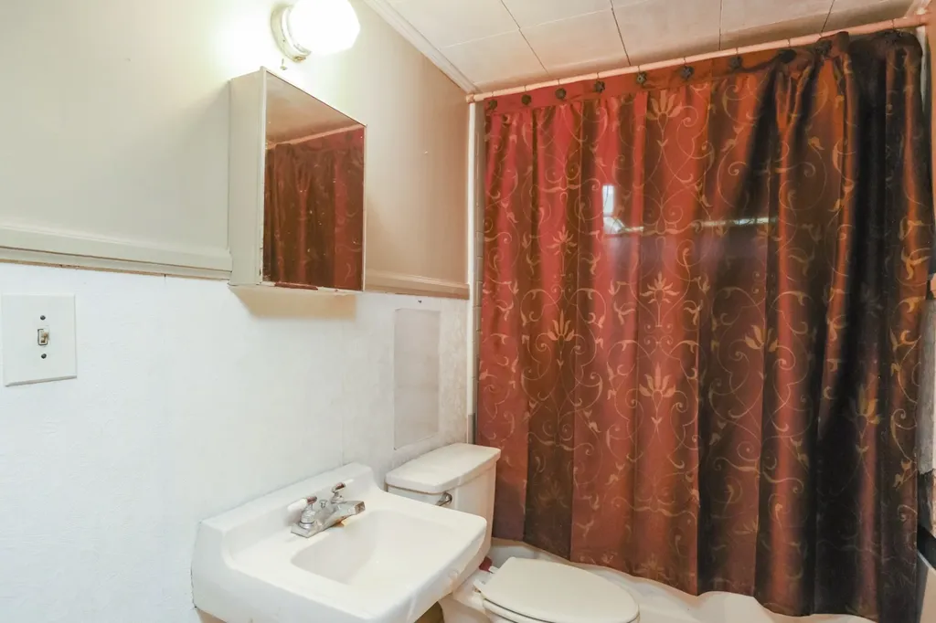 103 Bass Drive Columbia TN 38401
