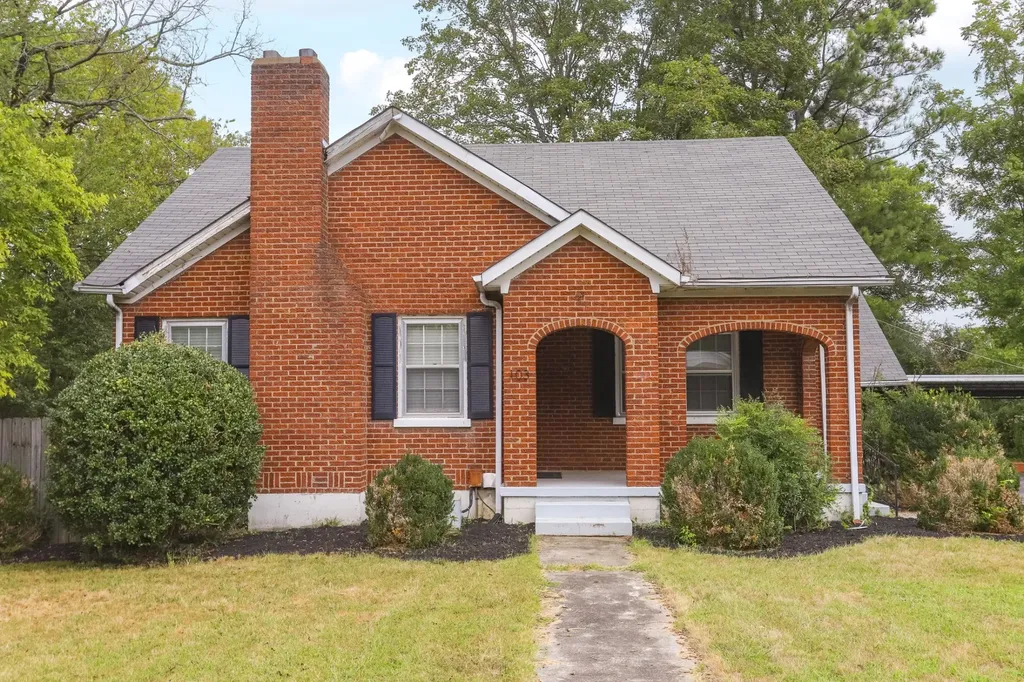 103 Bass Drive Columbia TN 38401