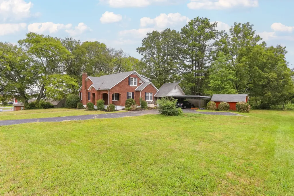 103 Bass Drive Columbia TN 38401