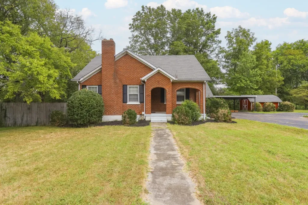103 Bass Drive Columbia TN 38401