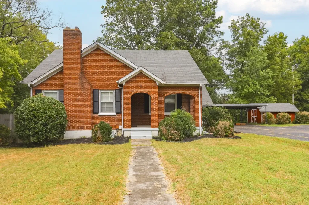 103 Bass Drive Columbia TN 38401