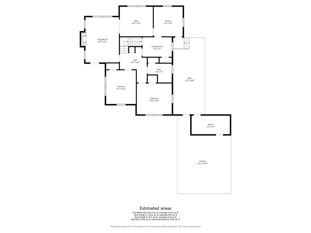 103 Bass Drive Columbia TN 38401