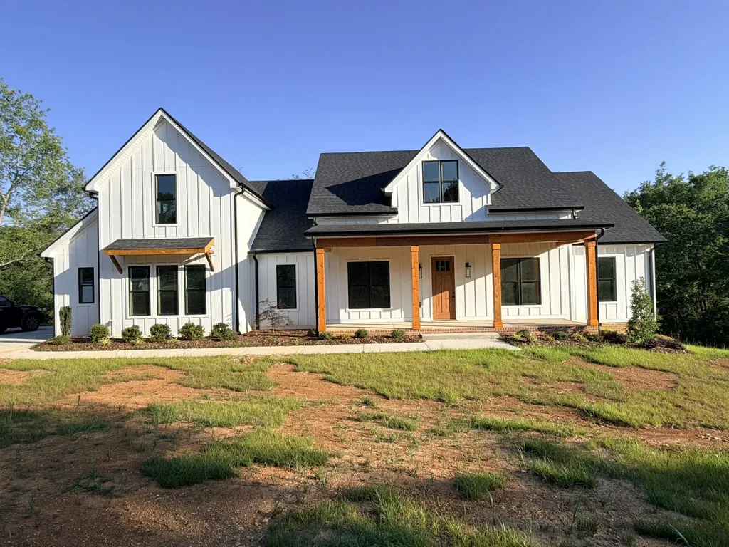 2660 Jarrell Ridge Road Clarksville TN 37043