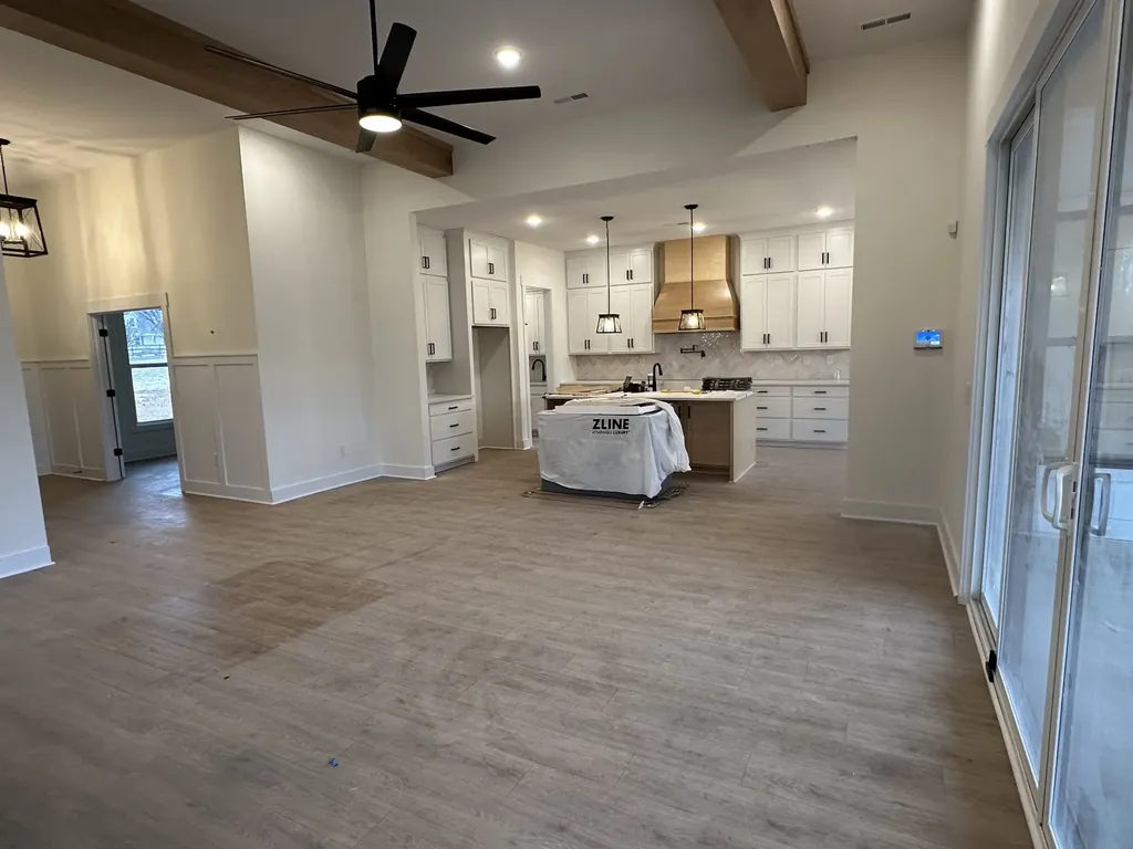 2660 Jarrell Ridge Road Clarksville TN 37043