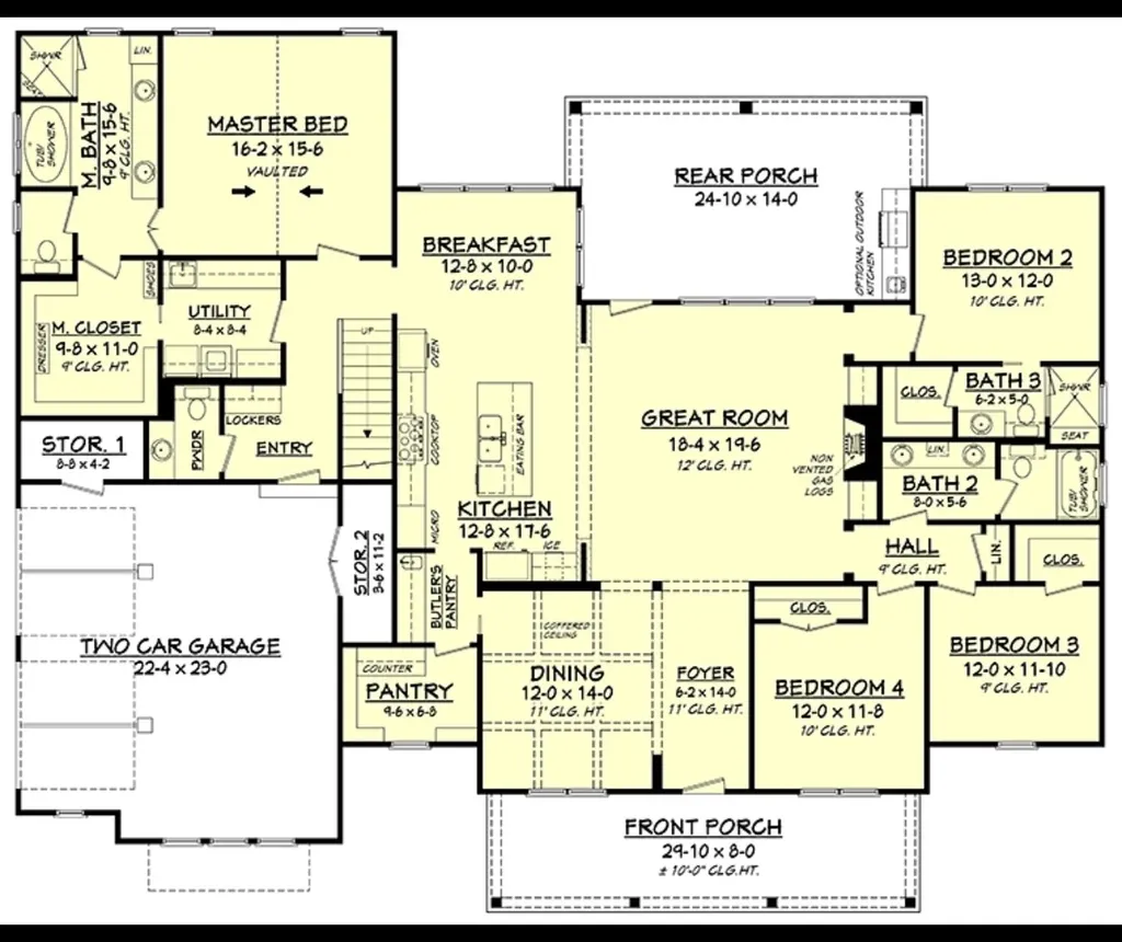 2660 Jarrell Ridge Road Clarksville TN 37043