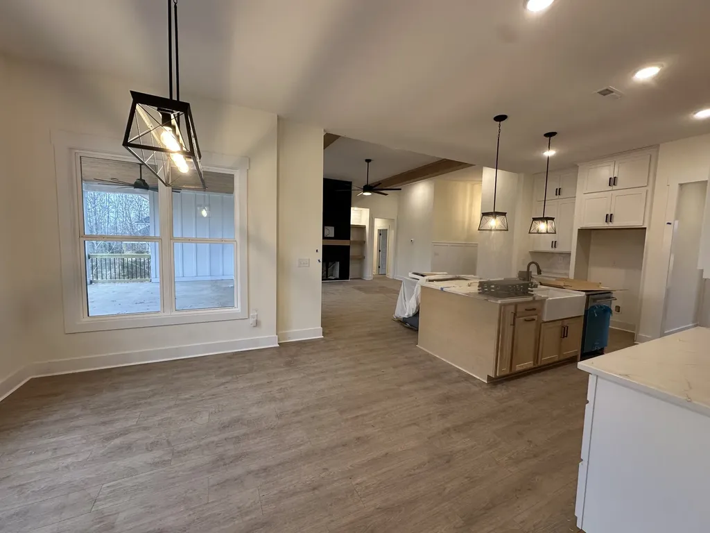 2660 Jarrell Ridge Road Clarksville TN 37043