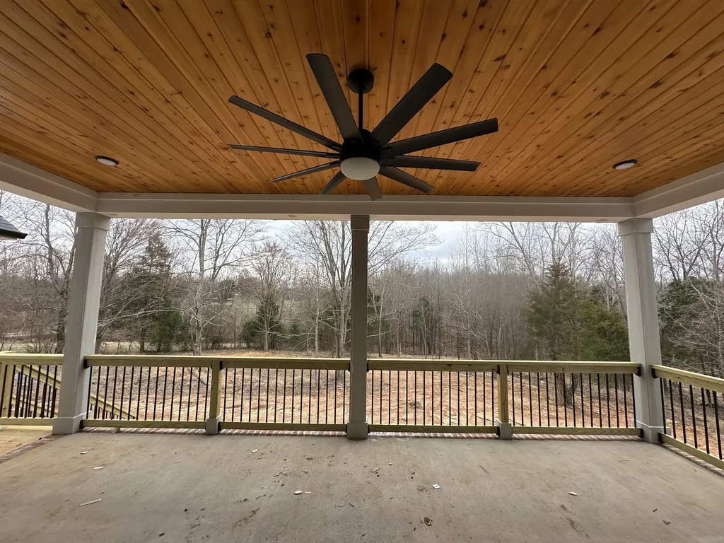 2660 Jarrell Ridge Road Clarksville TN 37043