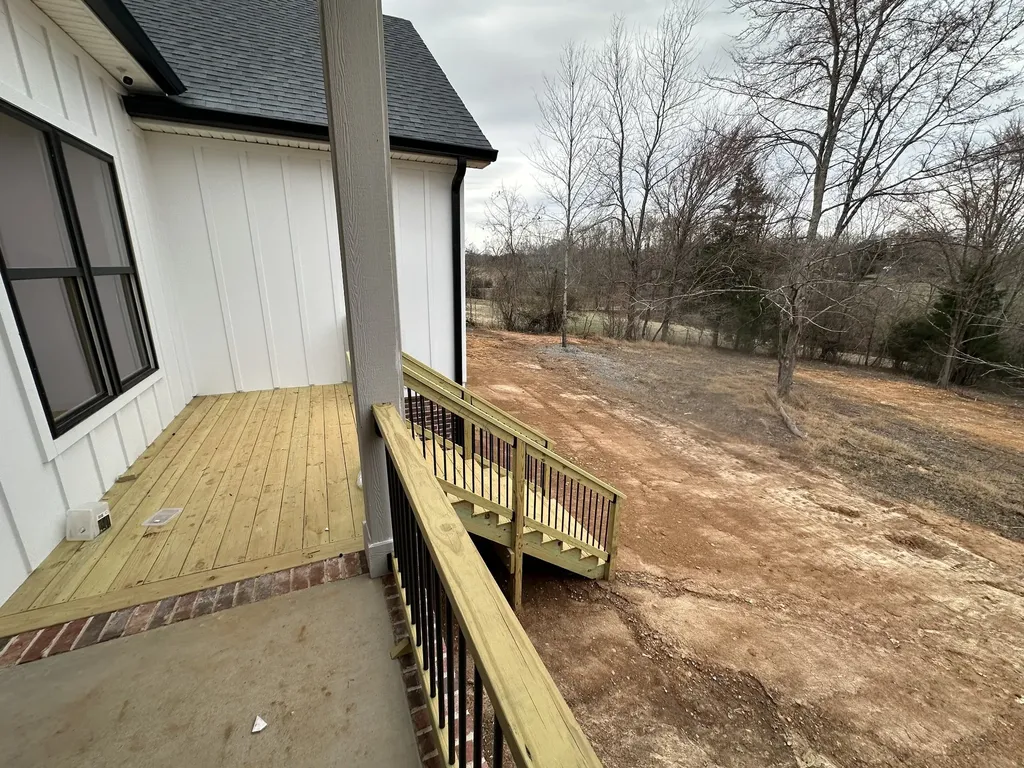 2660 Jarrell Ridge Road Clarksville TN 37043
