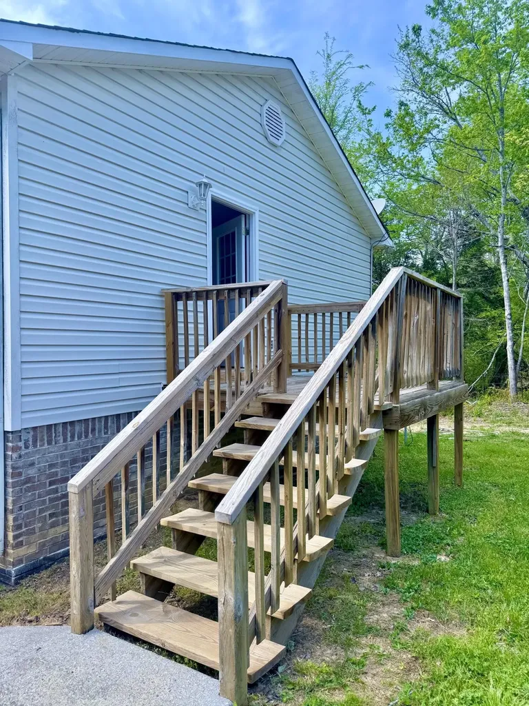 253 Heavenlee Lane Dayton TN 37321