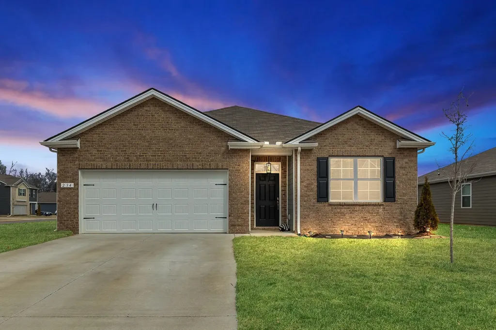 234 Addison Avenue Chapel Hill TN 37034