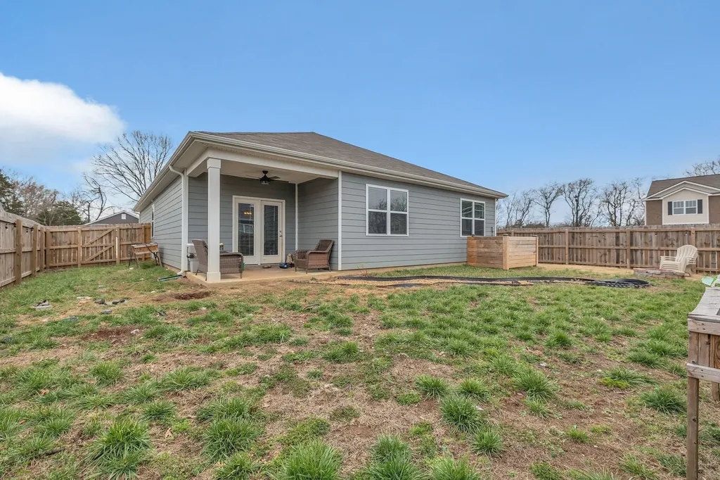 234 Addison Avenue Chapel Hill TN 37034