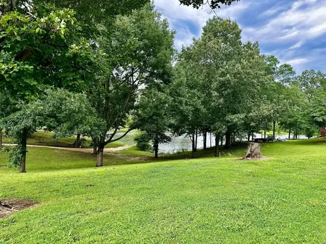 0 Eva Harbor Road Eva TN 38333