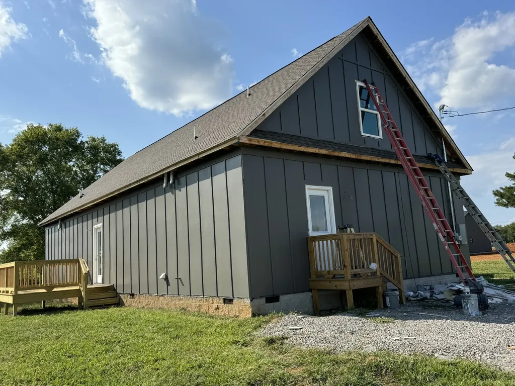 2105 Laws Hill Creek Lewisburg TN 37091