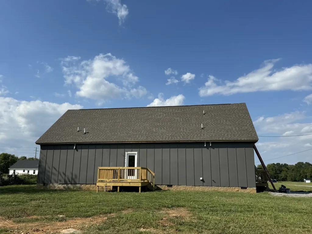 2105 Laws Hill Creek Lewisburg TN 37091