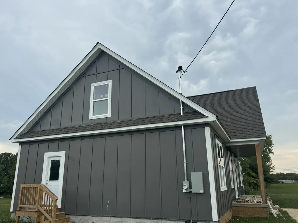 2105 Laws Hill Creek Lewisburg TN 37091