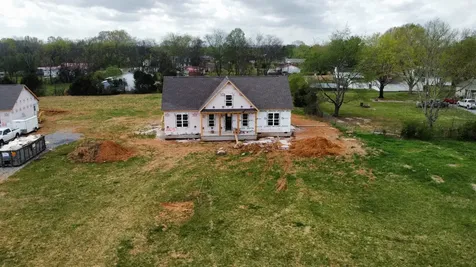 2105 Laws Hill Creek Lewisburg TN 37091