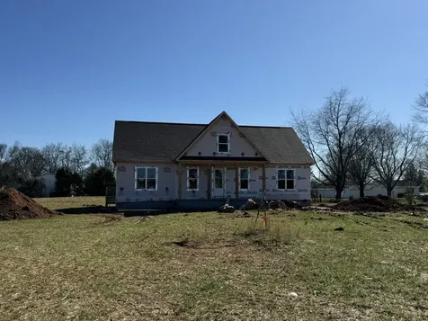 2105 Laws Hill Creek Lewisburg TN 37091