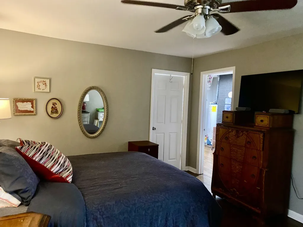3306 Smithville Highway Mcminnville TN 37110