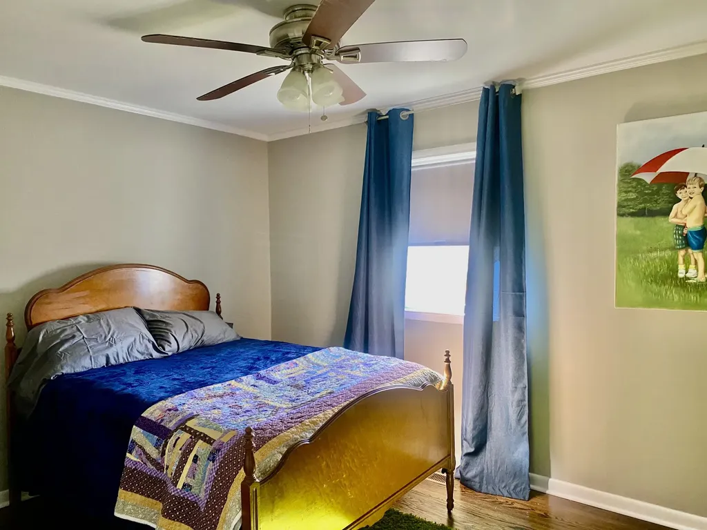 3306 Smithville Highway Mcminnville TN 37110