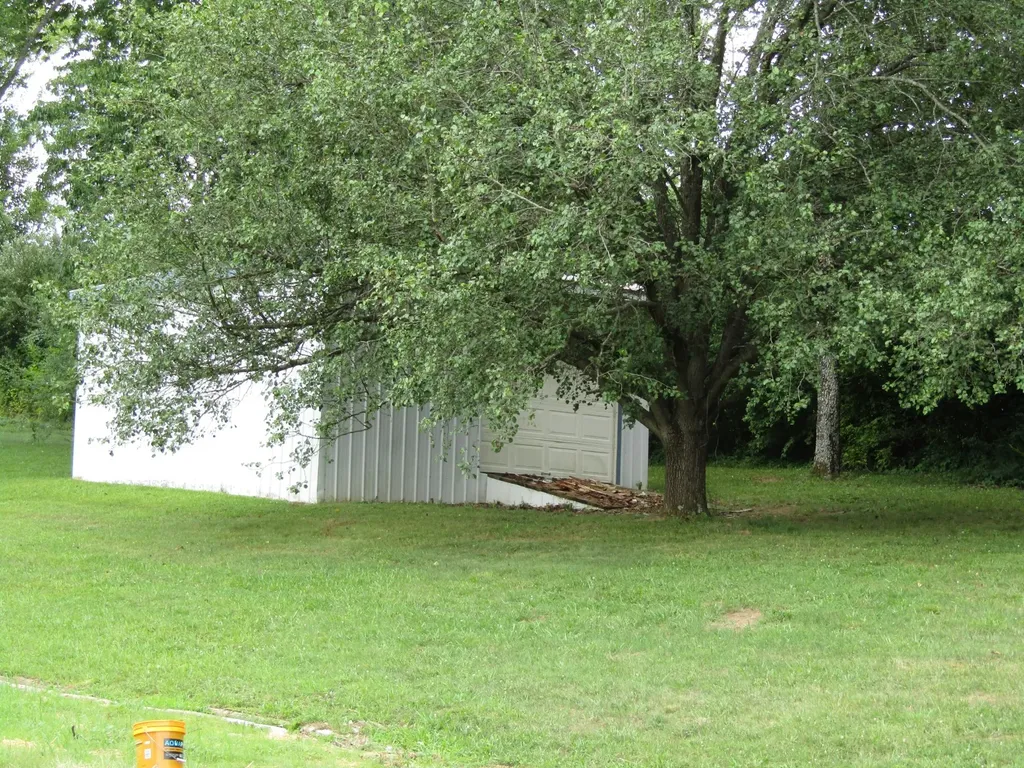 3306 Smithville Highway Mcminnville TN 37110