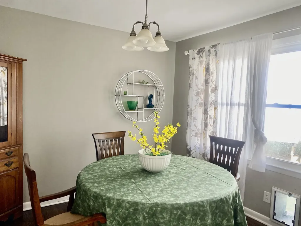 3306 Smithville Highway Mcminnville TN 37110