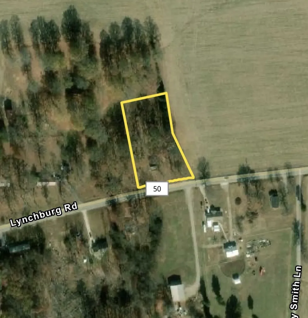 6004 Lynchburg Road Winchester TN 37398