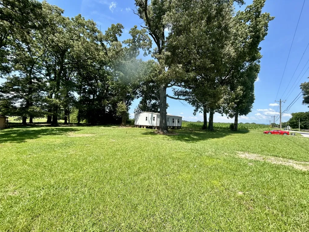 6004 Lynchburg Road Winchester TN 37398