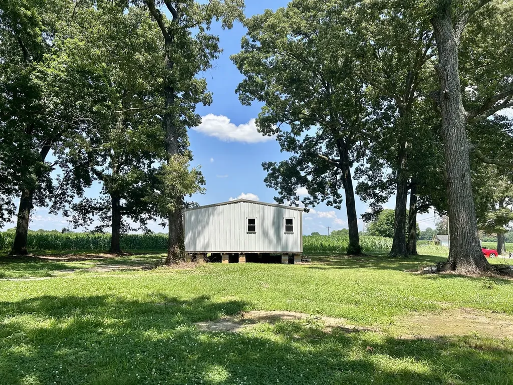 6004 Lynchburg Road Winchester TN 37398