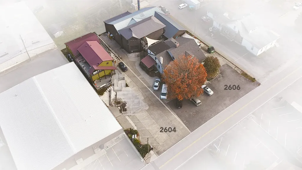 2606 Westwood Drive Nashville TN 37204