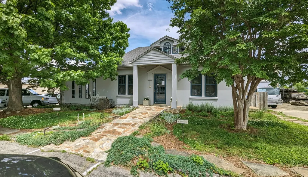 2606 Westwood Drive Nashville TN 37204