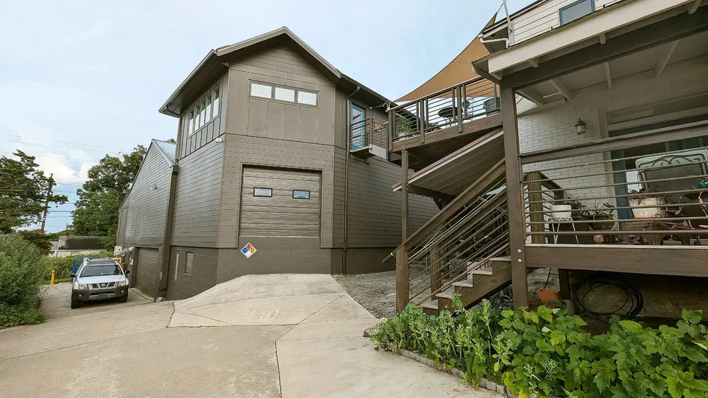 2606 Westwood Drive Nashville TN 37204
