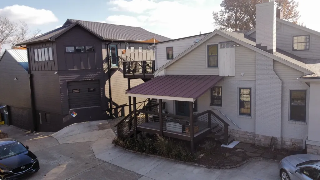 2606 Westwood Drive Nashville TN 37204