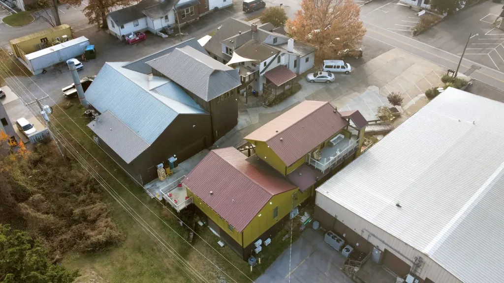 2606 Westwood Drive Nashville TN 37204