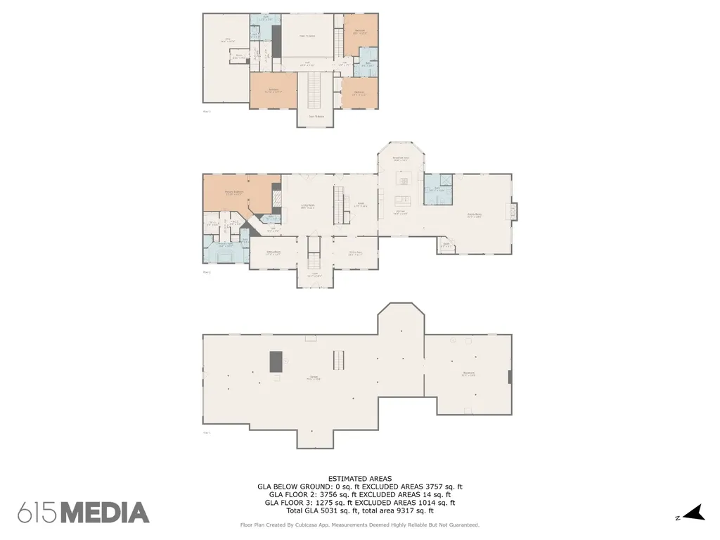 5090 Main Street Spring Hill TN 37174
