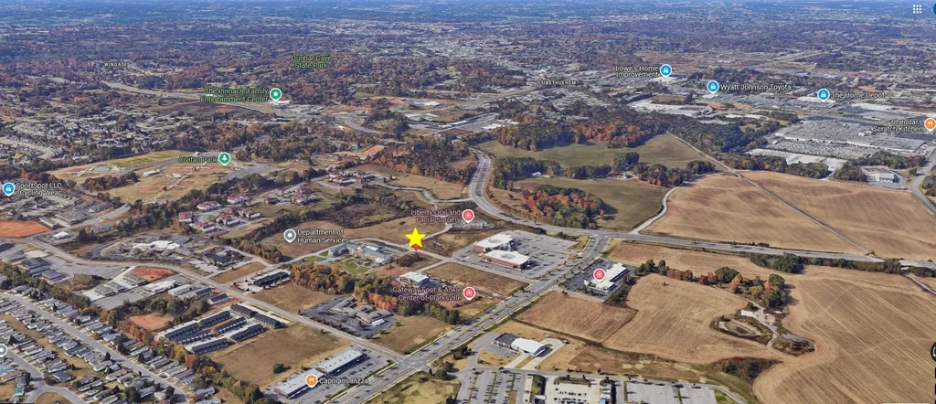 156B Chesapeake Lane Clarksville TN 37040