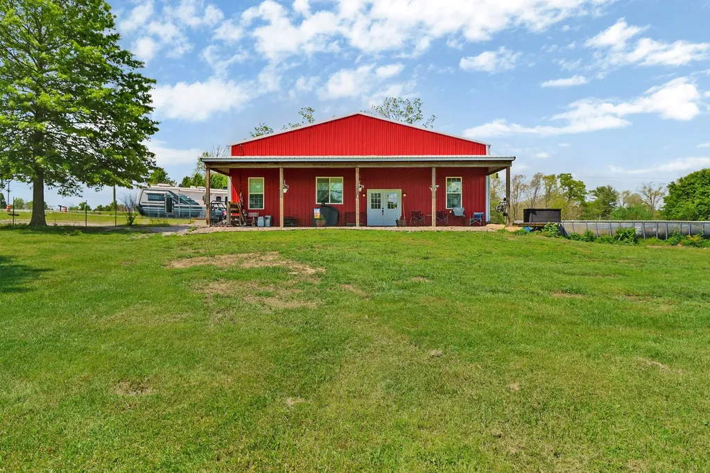 6808 Highway 127, N Crossville TN 38571