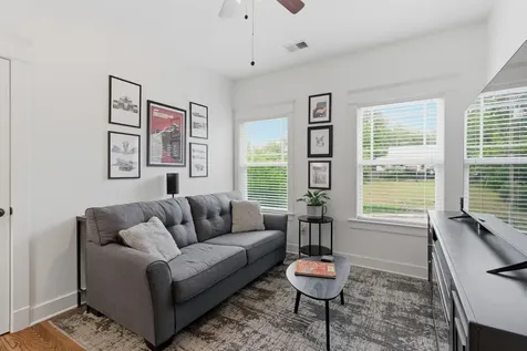 1703 Porter Road Nashville TN 37206