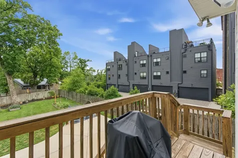 1703 Porter Road Nashville TN 37206