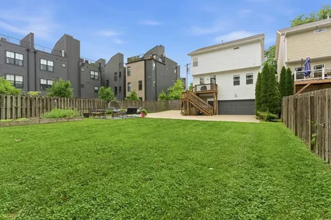 1703 Porter Road Nashville TN 37206