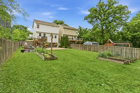 1703 Porter Road Nashville TN 37206
