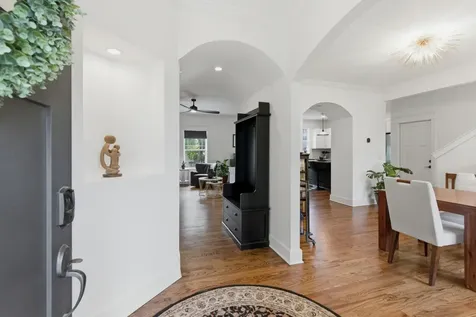 1703 Porter Road Nashville TN 37206