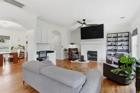 1703 Porter Road Nashville TN 37206